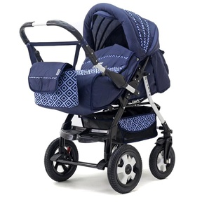 Коляска трансформер Bart-Plast Diana 2016 PKLO