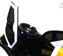 Детский электромобиль Rivertoys K888AM 