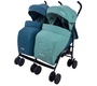 Детская коляска-трость Indigo DUET