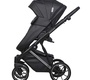 Детская коляска Riko Basic Montana Premium Silver 2 в 1