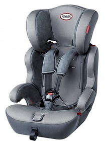 Автокресло HEYNER MultiProtect AERO