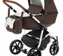 Детская коляска BeBe-Mobile Gusto 3 в 1