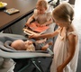 Шезлонг для новорожденного Cybex Lemo Bouncer