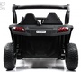 Детский электромобиль Rivertoys P333PP (Buggy)