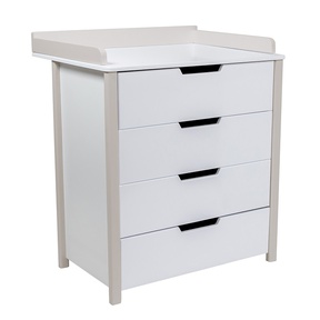 Пеленальный комод Sweet Baby Perfetto