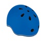 Шлем детский Globber Go Up Lights XXS/XS (45-51CM) с фонариком