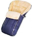 Зимний конверт Esspero Lukas (натуральная 100% шерсть) в коляску