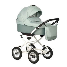 Коляска Indigo BARBARA Classic 2 в 1