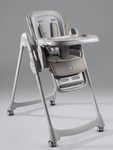Детский стульчик для кормления Amarobaby Yummy