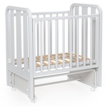 Детская кровать BEBIZARO HEIRLOOM MINI маятник универсальный 