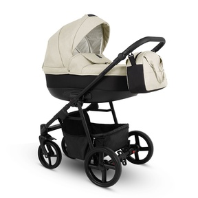 Коляска Camarelo NAVO 3 в 1