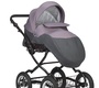 Коляска Indigo CHARLOTTE Sity Classic 12