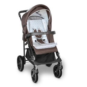 Матрас в коляску универсальный Esspero Baby Cotton Lux