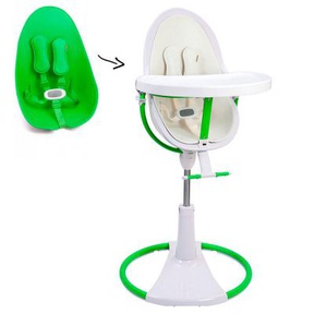 Стульчик для кормления BLOOM FRESCO CHROME GIRO