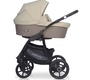 Коляска Riko Basic Bella 3 в 1 с автолюлькой 