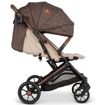 Коляска Cosatto Woosh Trail