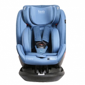 Автокресло Nuovita Maczione NiS2-1