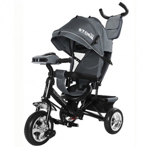 Велосипед трехколесный Baby Tilly Storm T-349/2