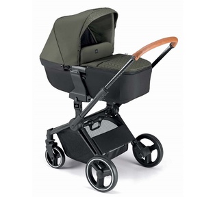 Коляска Cam Next Evo 3 в 1 