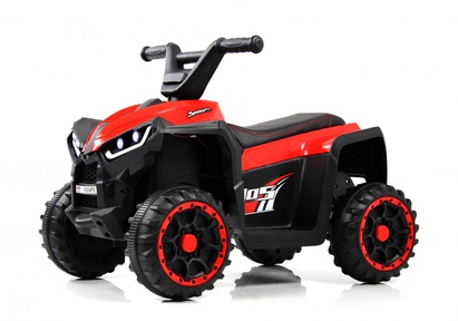 Детский электроквадроцикл Rivertoys K004PX
