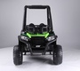 Детский электромобиль Barty BUGGY JS 360 с крышей