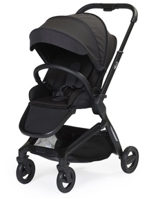 Коляска Mr Sandman Helle S прогулочная 