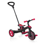 Велосипед-беговел Globber Trike explorer 3 в 1