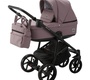 Детская коляска BeBe-Mobile Marino Deluxe 2 в 1