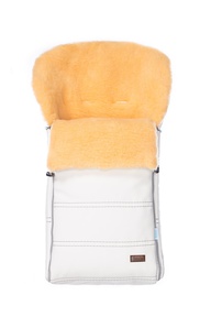 Меховой конверт Nuovita Alpino Lux