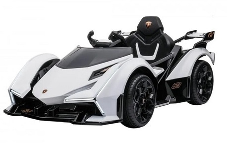 Электромобиль Barty Lamborghini Vision Gran Turismo 4WD HL528-LUX