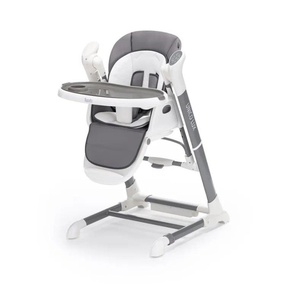 Стул для кормления Nuovita Unico lux с электронным устройством качения 