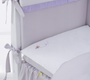 Комплект в детскую кроватку Perina Sweet Dream 6 предметов