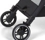 Коляска прогулочная Bumprider Connect.mini