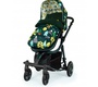 Коляска Сosatto Giggle Quad 2 в 1