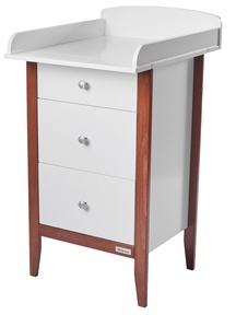 Комод Mr Sandman Delight 3 ящика