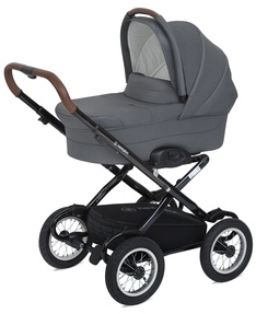 Коляска классическая Navington Galeon