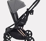 Прогулочная коляска RANT ACE (поворотный блок)