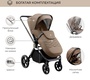Прогулочная коляска Sweet Baby ELEGANTE GL