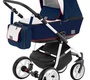 Детская коляска BeBe-Mobile Gusto 3 в 1