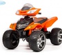 Детский электрический квадроцикл Barty Quad Pro (М007МР)