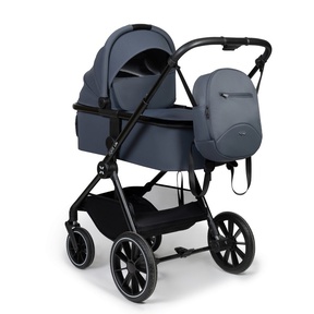 Детская коляска Agex Life 2в1 