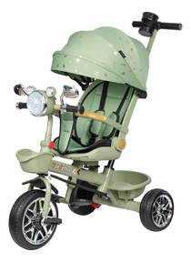 Детский трехколесный велосипед Farfello PL-06