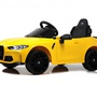 Детский электромобиль Rivertoys BMW M4 (A004AA)