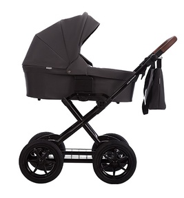 Коляска Bebetto Aquarius 2 в 1