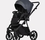 Детская коляска Riko Basic Montana X Ecco 2в1