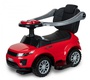 Каталка SevillaBaby Sport Car с ручкой 3 в 1