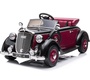 Ретро электромобиль Barty AUDI Horch JE1005 (Лицензия)