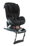 Автокресло BeSafe iZi-Comfort X3 Isofix