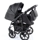 Коляска Sevillababy Stilo 2 в 1 (эко кожа)