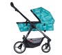 Модульная коляска Phil and Teds MOD 2 в 1